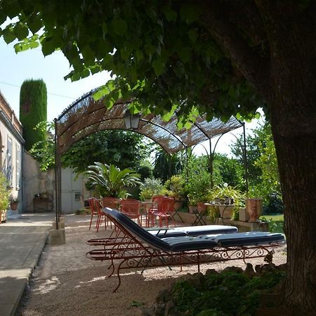 Les Passiflores Grasse Zewnętrze zdjęcie